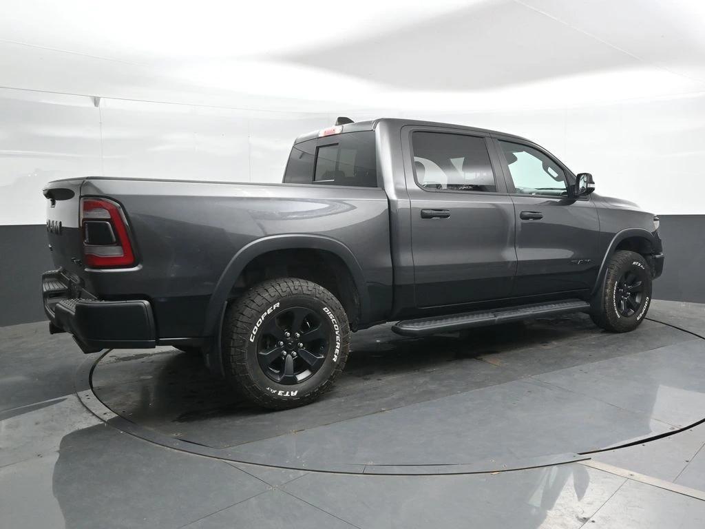 ram ram 1500 2022 1C6SRFLT0NN403906 image ram ram 1500 2022 1C6SRFLT0NN403906 image